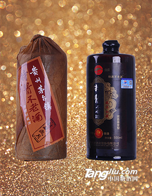 特酱 不老酒私藏