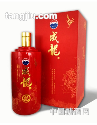 茅台成龙酒