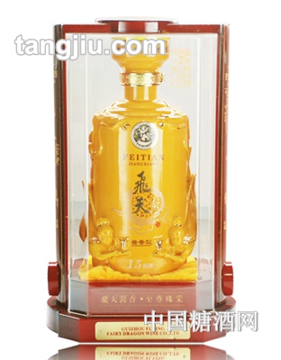 飞天经典酒-1000ml