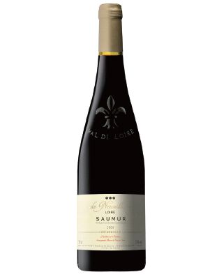 德纳维郎玛格干红葡萄酒