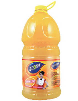 橙汁2