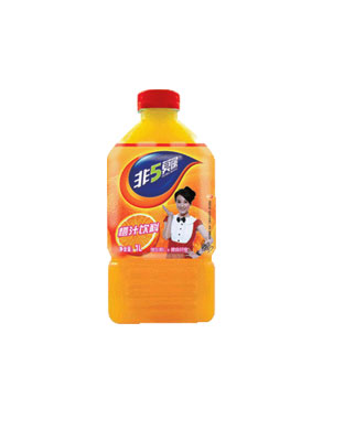 橙汁5