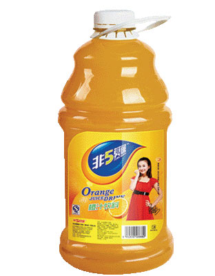 橙汁3