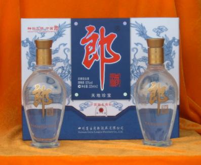 天地珍宝郎