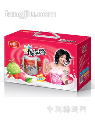 聪聪牛优先酪350ml