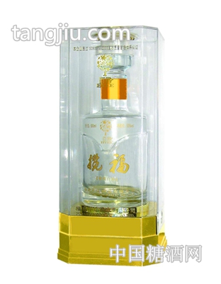 揽福