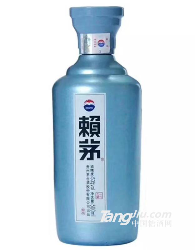 53度 赖茅 一代工酱 500ml