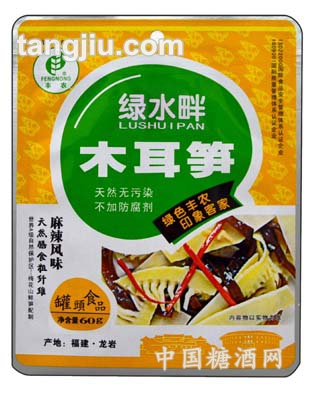 木耳笋60g