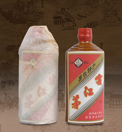 86年茅江窖