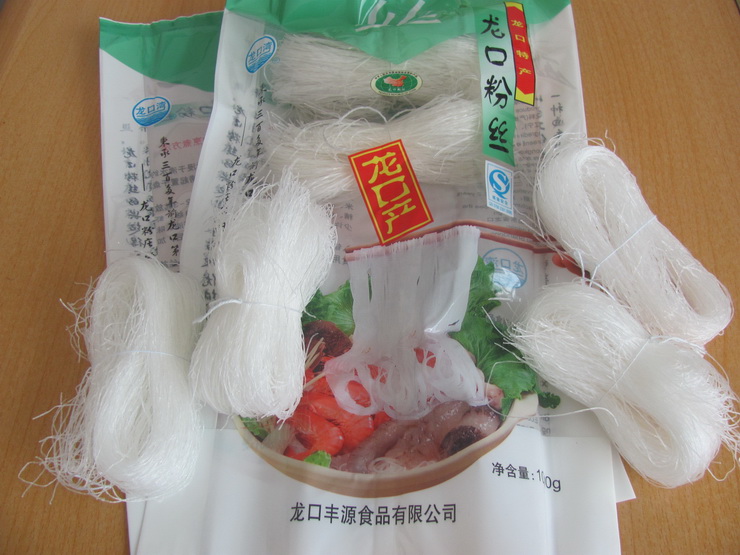 1000g龙口粉丝