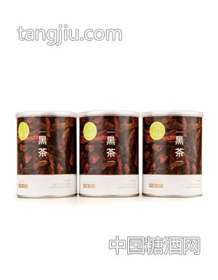 1号黑茶