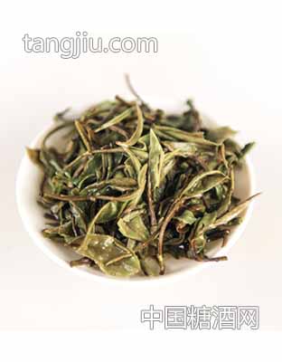 3号白茶