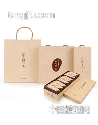 5号红茶