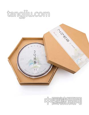 2号生茶