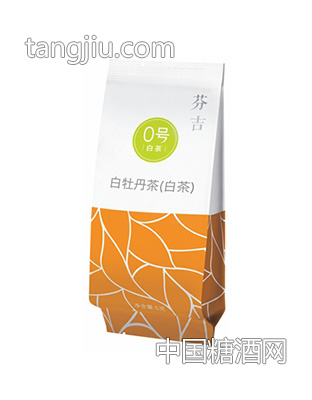 0号白茶