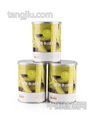 1号绿茶