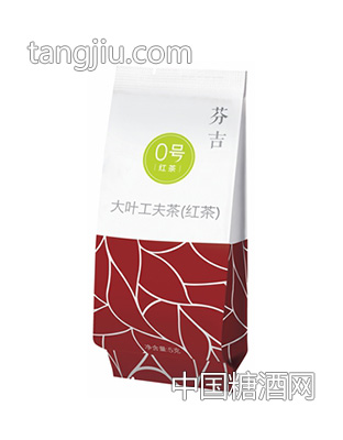 0号红茶	
