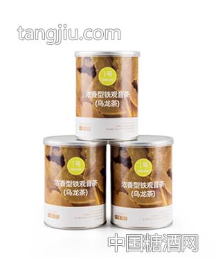1号浓香乌龙
