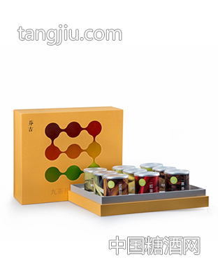 九茶礼