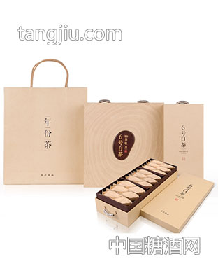 5号白茶