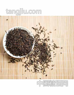 3号黑茶