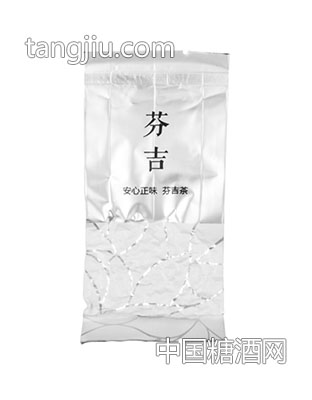 3号清香乌龙