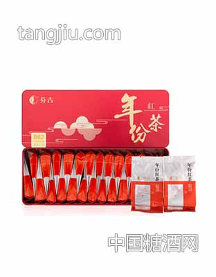 2号闽红