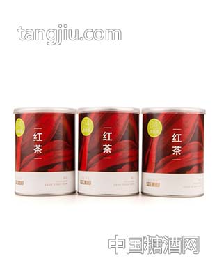 1号红茶