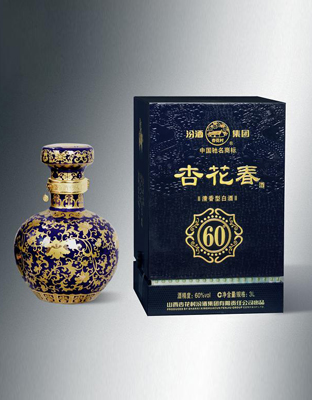 3L杏花春