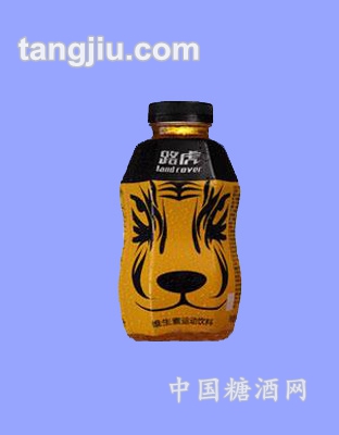 路虎维生素运动饮料瓶装
