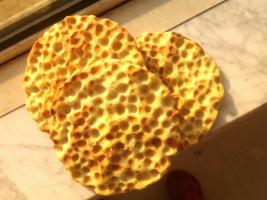 供应石头饼