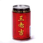 供应王老吉 凉茶 310ml*24 29元/件