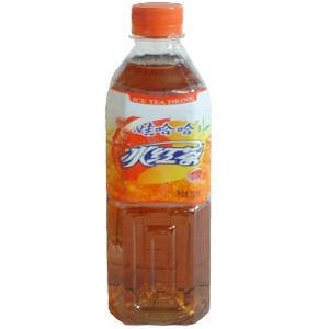 批量价 娃哈哈冰红茶 500ml*15  15元/件