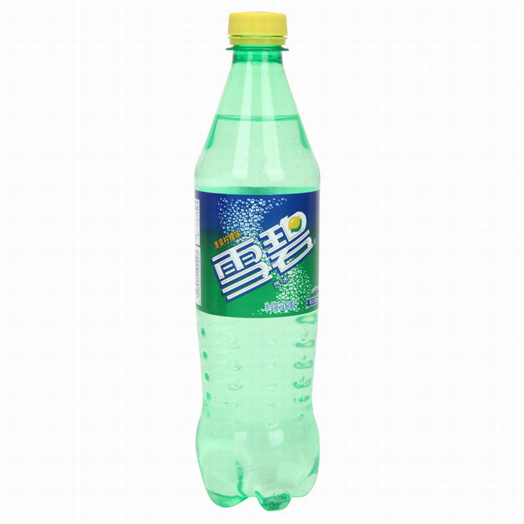 供应雪碧600ml*24 24元/件