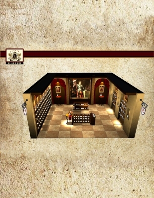 爵士酒屋联盟（全景）