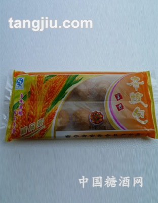 杂粮包