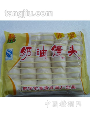 小馒头