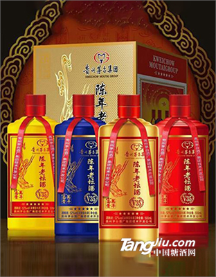 贵州茅台集团陈年老坛酒V35