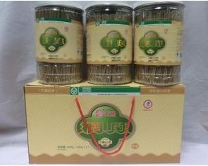 天豫红薯山药粉条精品礼盒