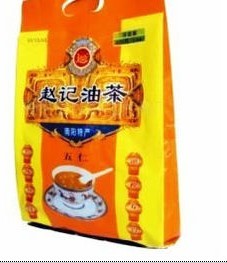 南阳特产赵记油茶-金路达赵记油茶
