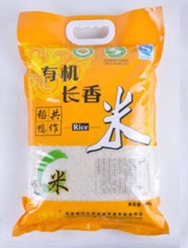 洁田有机长香米-濮阳范县有机杂粮-员工福利礼品团购