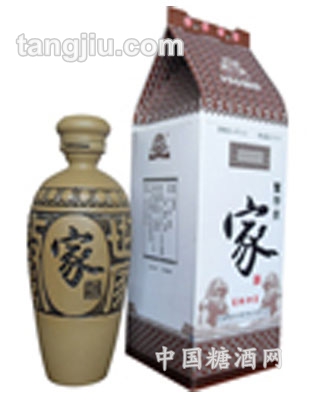 徽派祥和繁华世家