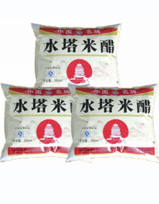 水塔350ml单袋米
