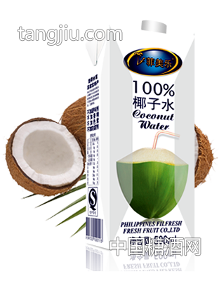 500ml钻石包椰子水