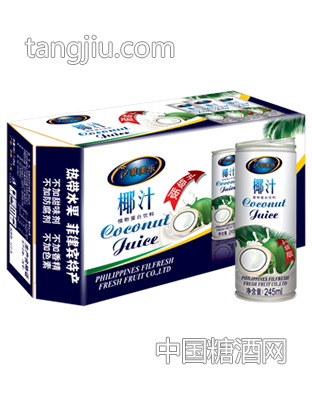 升级版椰子汁