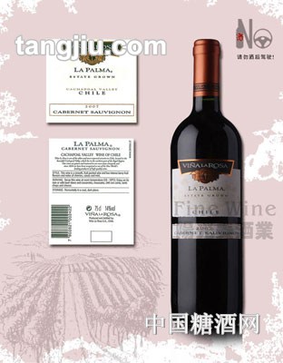 澎马赤霞珠红葡萄酒