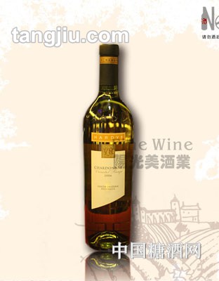 哈迪VR莎当妮白葡萄酒
