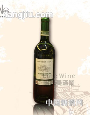 莎当妮白葡萄酒