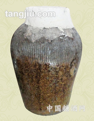 坛装老酒25kg
