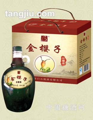 金樱酒1500ml